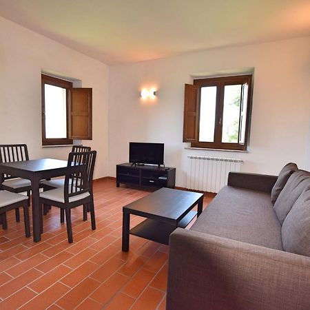 Borgo Gatteraia Aparthotel Volterra Luaran gambar