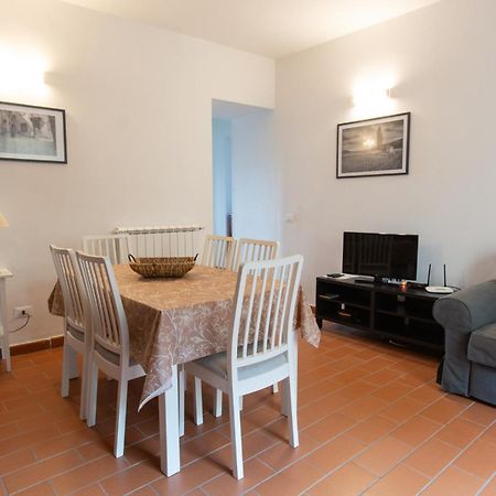Borgo Gatteraia Aparthotel Volterra Luaran gambar