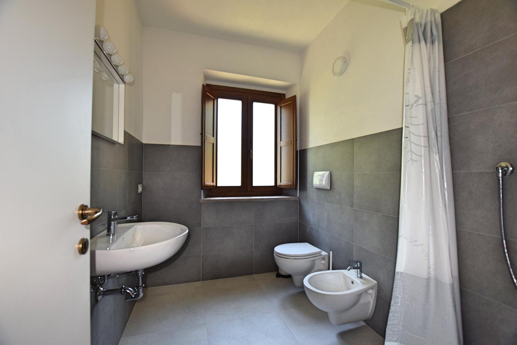 Borgo Gatteraia Aparthotel Volterra Luaran gambar